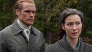 Outlander | Image Source: Starz